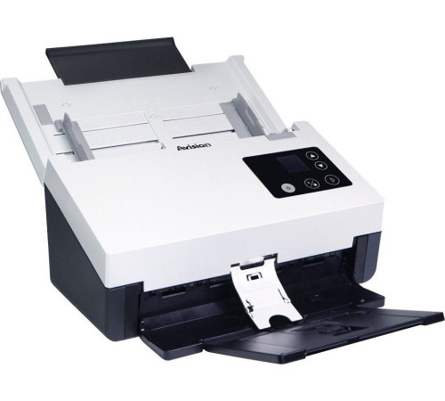 Сканер Avision AD345GN