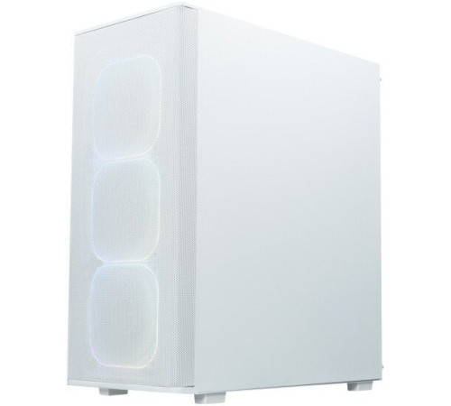 Корпус XASTRA A300M 4ARGB-C6 WH белый