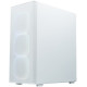 Корпус XASTRA A300M 4ARGB-C6 WH белый