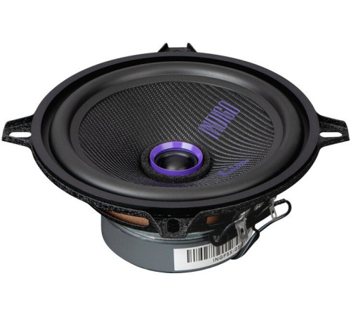 Коаксиальная АС Aura Indigo-GF5X