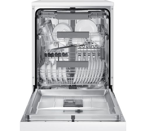 Отдельностоящая посудомоечная машина Samsung DW60A6092FW/WT