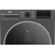 Стирально-сушильная машина BEKO B3DFR57H22A