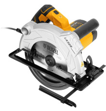 Дисковая циркулярная пила Denzel CS-210 27305