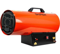 Газовая тепловая пушка Skiper GH-50000