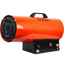 Газовая тепловая пушка Skiper GH-50000
