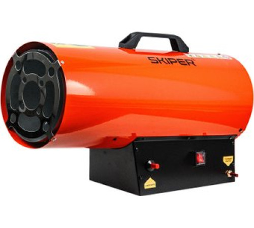 Газовая тепловая пушка Skiper GH-50000