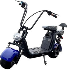 Электроскутер Citycoco SMD X7 Mini 10430