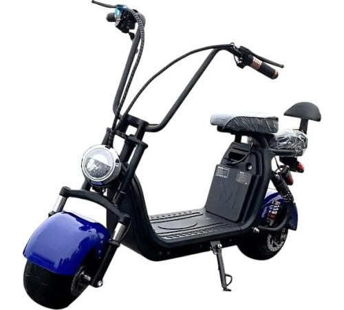 Электроскутер Citycoco SMD X7 Mini 10430