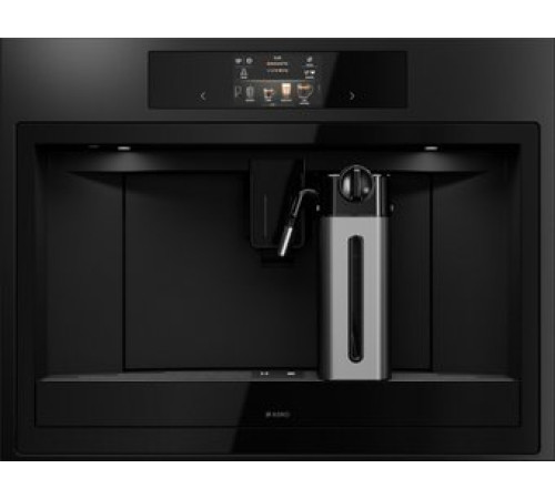Кофемашина ASKO CMB64GS