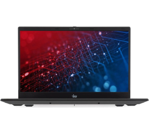 Ноутбук iRU Planio 14ING 2059098