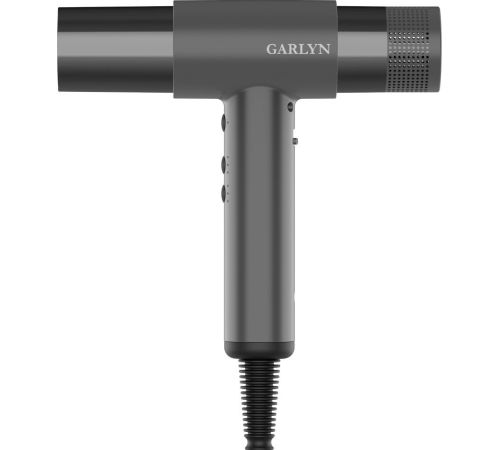 Фен-стайлер Garlyn Air Multi Pro