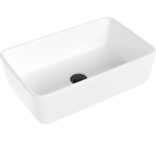 Умывальник Lauter 21674A + Reef 21CK8678BS