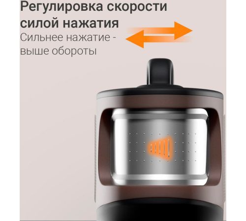 Погружной блендер Redmond Редмонд BH424