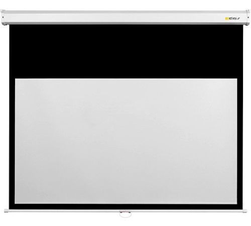 Проекционный экран Digis Space MW 220x220 DSSM-162204