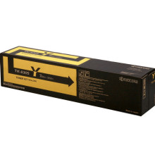 Картридж Kyocera TK-8305Y