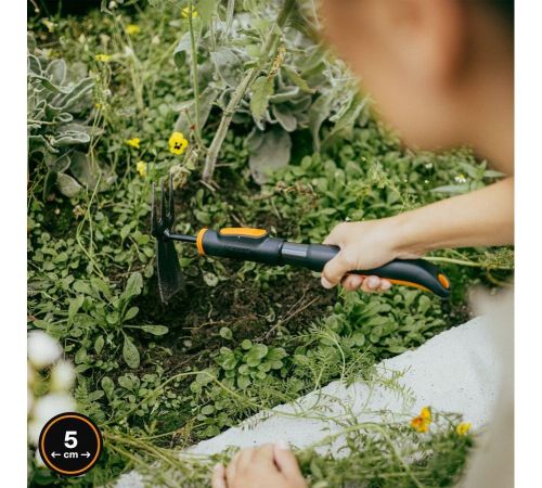 Тяпка Fiskars 1080695