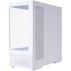 Корпус 1stPlayer CV7 ARGB CV7-WH-2FAR-W-2FH7R-W-1FH7-W белый