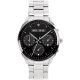 Умные часы ttec Tempus Pro S 45мм серый