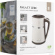 Электрический чайник Galaxy Line GL0339 бежевый
