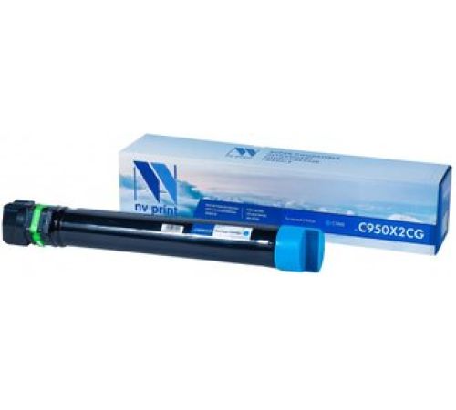 Картридж NV Print NV-48802 аналог Lexmark C950X2CG