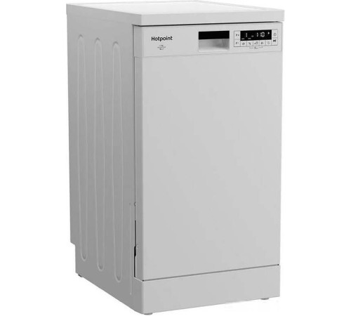 Отдельностоящая посудомоечная машина Hotpoint HFS 1C57 S