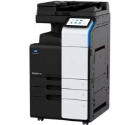 МФУ Konica Minolta bizhub C251i