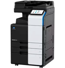 МФУ Konica Minolta bizhub C251i