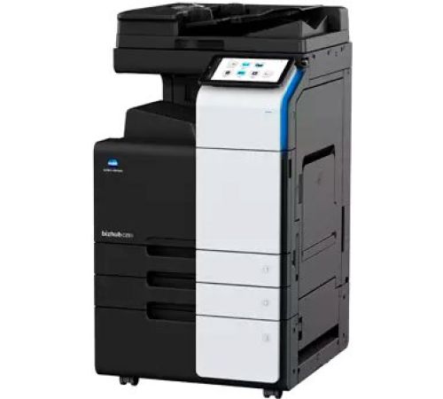 МФУ Konica Minolta bizhub C251i