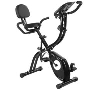 Велотренажер Kitfort KT-6442