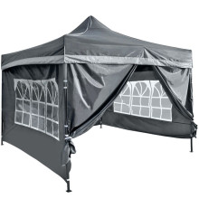 Тент-шатер Leonord 324377 3x3 м