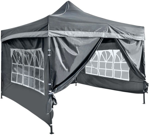Тент-шатер Leonord 324377 3x3 м