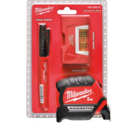 Набор измерительных приборов Milwaukee 4932480552 3 предмета