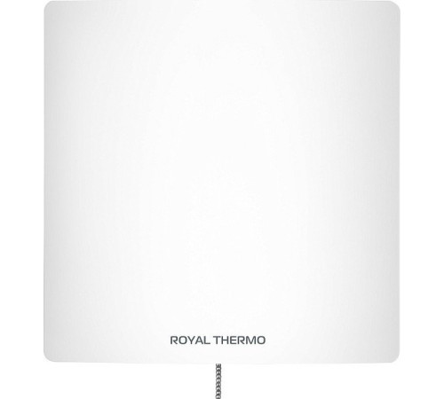 Осевой вентилятор Royal Thermo Sunset RAFS 100 P с тяговым выключателем
