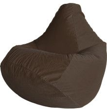 Кресло-мешок Flagman Груша Мега XXXL Г3.5-321 Naomi 09