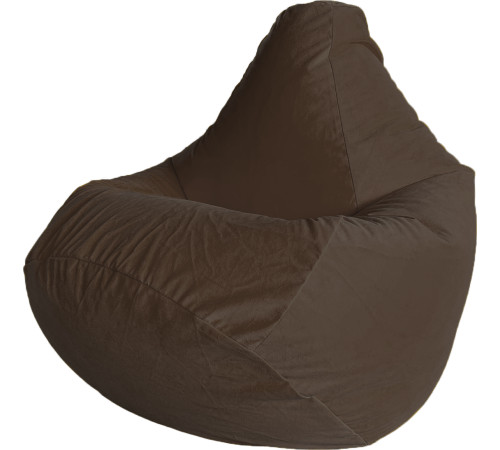 Кресло-мешок Flagman Груша Мега XXXL Г3.5-321 Naomi 09