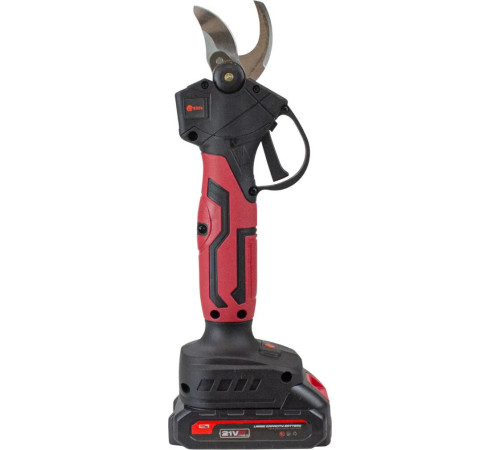 Секатор Edon APS-21CBL с 1-им АКБ