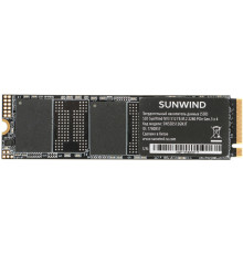 SSD SunWind NV3 SWSSD512GN3T 512GB