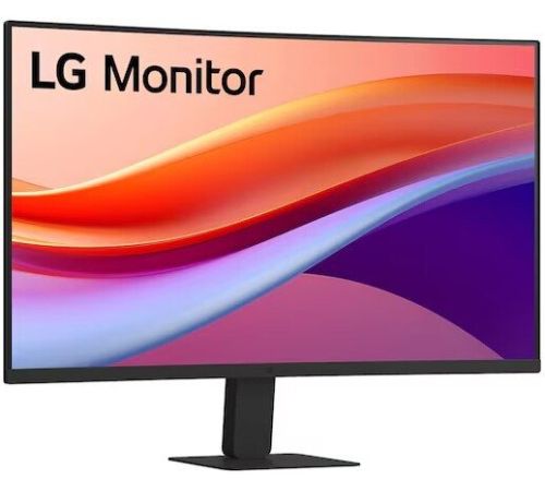 Монитор LG 27U421A-B