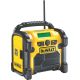 Радиоприемник DeWalt DCR020