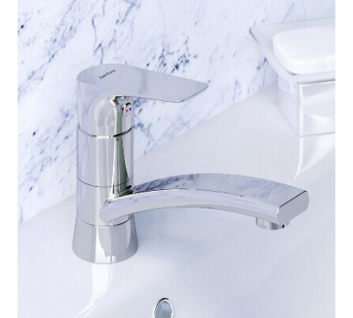 Смеситель Damixa Jupiter 770220001