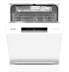 Отдельностоящая посудомоечная машина Gorenje GS642E90W