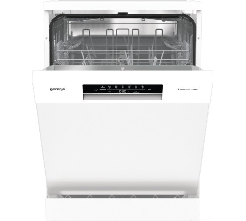 Отдельностоящая посудомоечная машина Gorenje GS642E90W