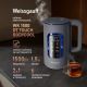 Электрический чайник Weissgauff WK 1500 Dt Touch BodyCool