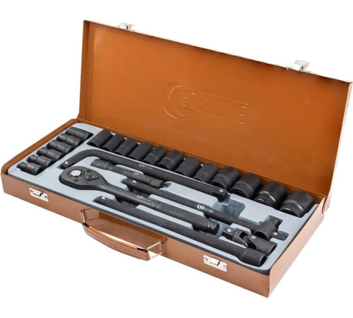 Универсальный набор инструментов Forstime FT-4245B-5MPB 59962