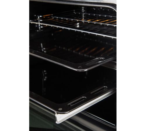Электрический духовой шкаф Schtoff CME 7307 Grey