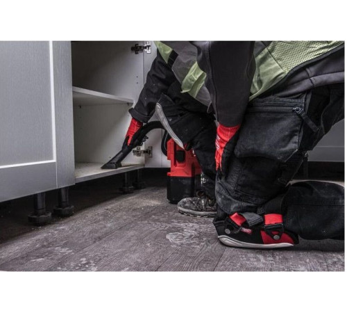 Наколенники садовые Milwaukee Premium 4932478139