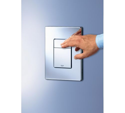 Панель смыва Grohe Skate Cosmopolitan 38732000 хром