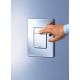 Панель смыва Grohe Skate Cosmopolitan 38732000 хром