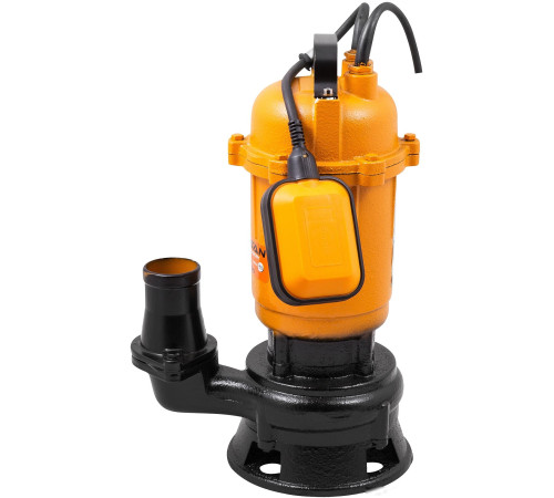 Фекальный насос Partisan PSP-1500