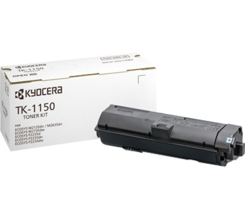 Картридж Kyocera TK-1150